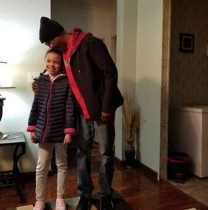 Meet your Posher, Melvin